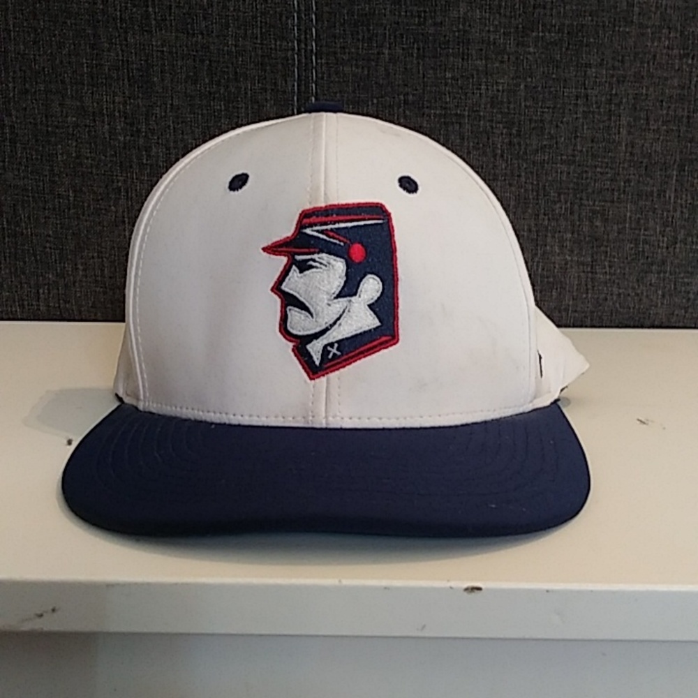New Blue Caps Baseball hat